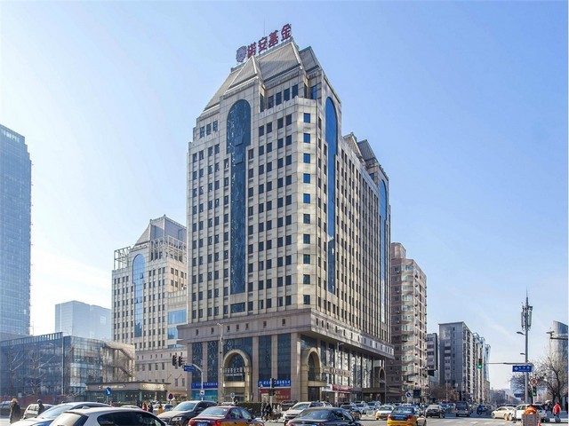 宿迁一站式能耗管理案例