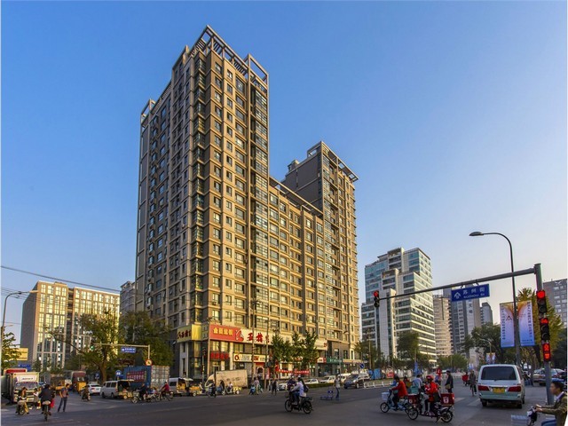 宿迁一站式能耗管理案例